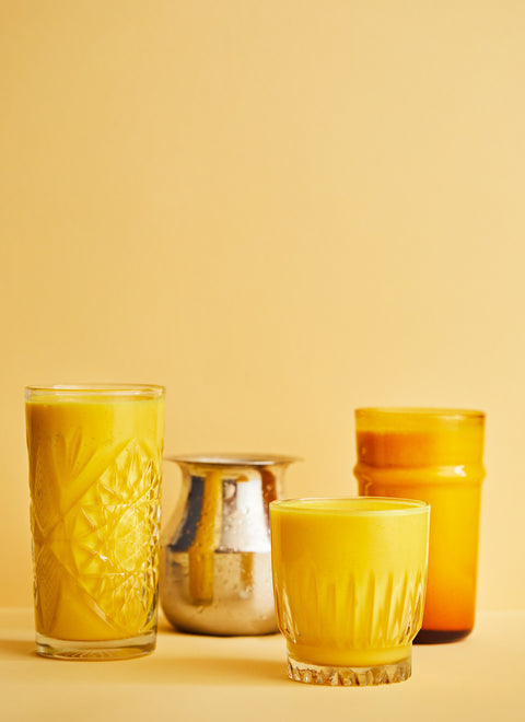 Mango Lassi